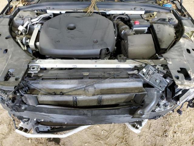2019 VOLVO S90 T6 INS - LVYA22ML9KP080898