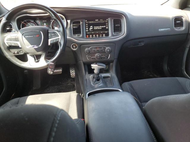 2018 DODGE CHARGER SX - 2C3CDXHG2JH203484