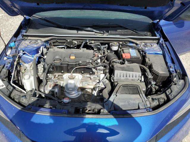 2023 HONDA CIVIC SPOR - 2HGFE2F5XPH523169