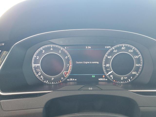 2019 VOLKSWAGEN ARTEON SEL - WVWHR7AN7KE028069