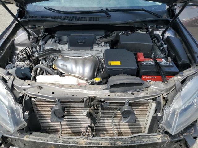 VIN 4T1BF1FK0FU887229 2015 Toyota Camry, LE no.11