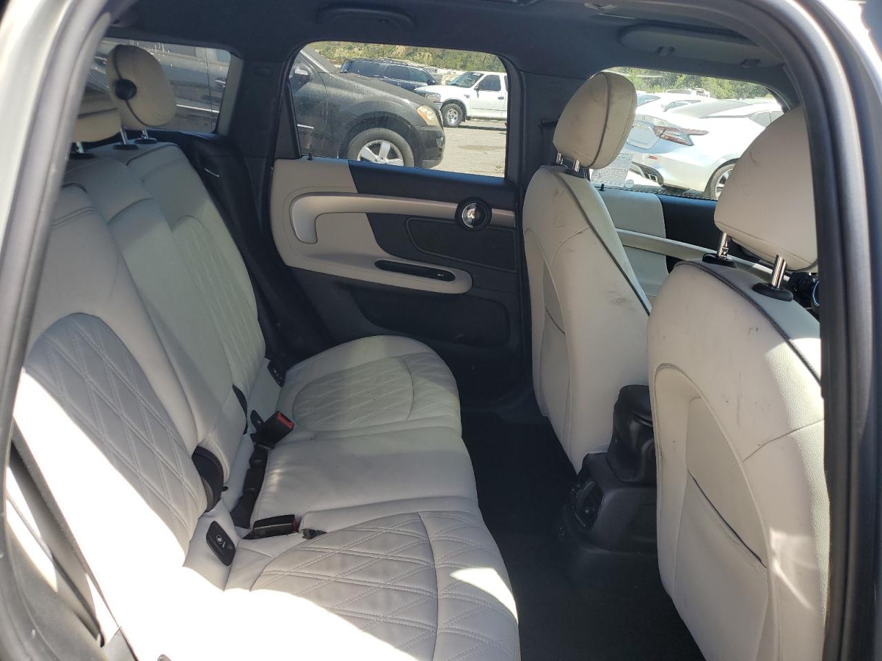 WMZYW7C05L3L97942 2020 Mini Cooper S Countryman