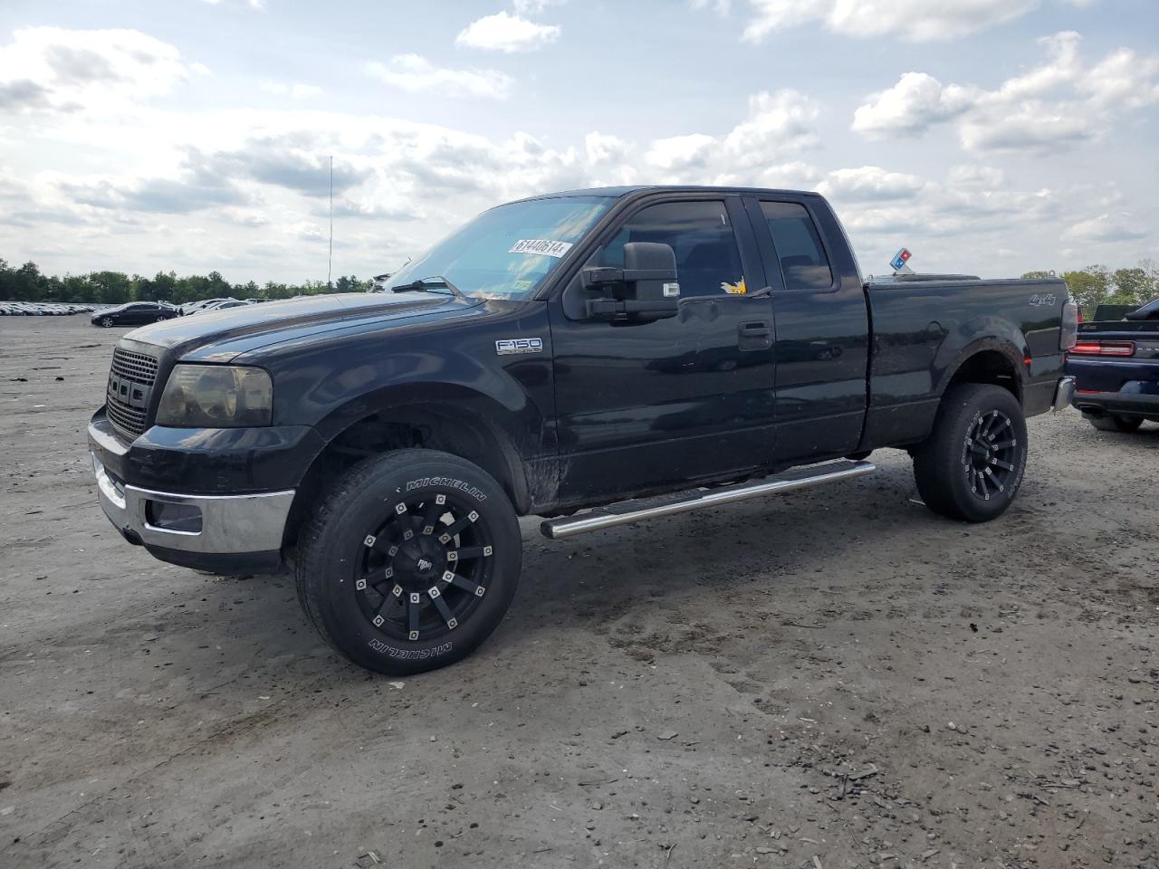 1FTPX14545FA53844 2005 Ford F150