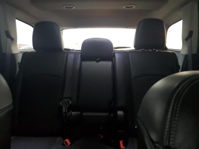 2019 Dodge Journey Crossroad VIN: 3C4PDCGG8HT698332 Lot: 62228404