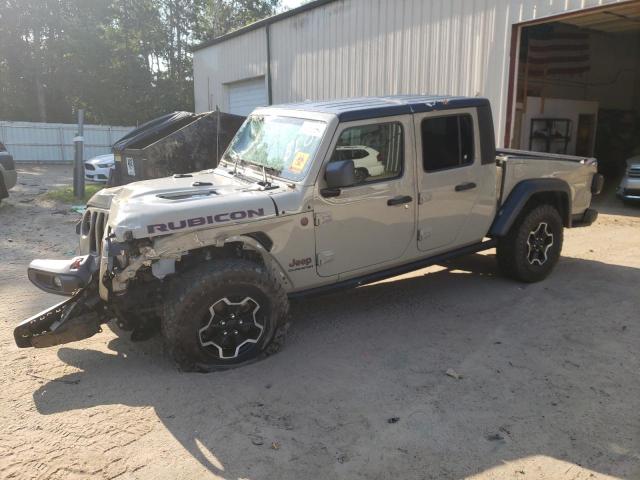 Vin: 1c6jjtbg2nl171598, lot: 62080394, jeep gladiator rubicon 20221