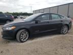 2017 FORD FUSION SE - 3FA6P0LU9HR407806