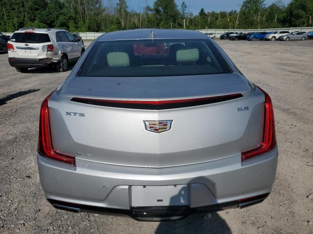 2018 Cadillac Xts Luxury VIN: 2G61N5S36J9170755 Lot: 61363054