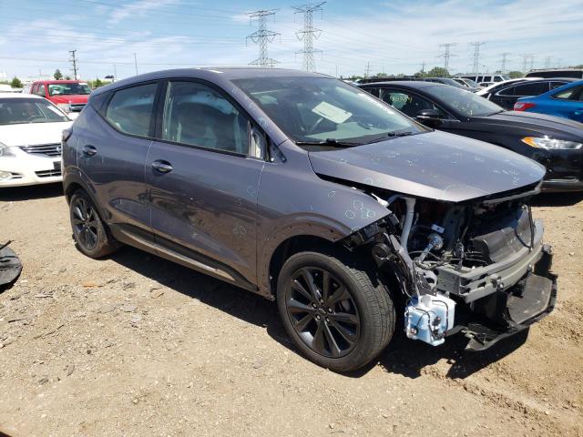 1G1FZ6S04N4104161 Chevrolet Bolt EUV P 4