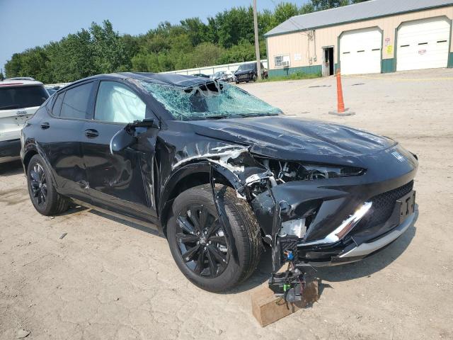 2024 BUICK ENVISTA SP KL47LBE21RB119375