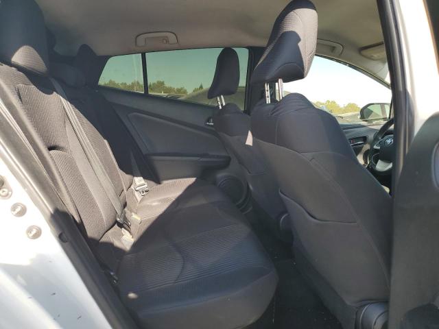 2017 Toyota Prius VIN: JTDKBRFU4H3052677 Lot: 63207884