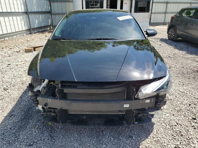 2023 HYUNDAI ELANTRA SE - KMHLM4AG6PU461013