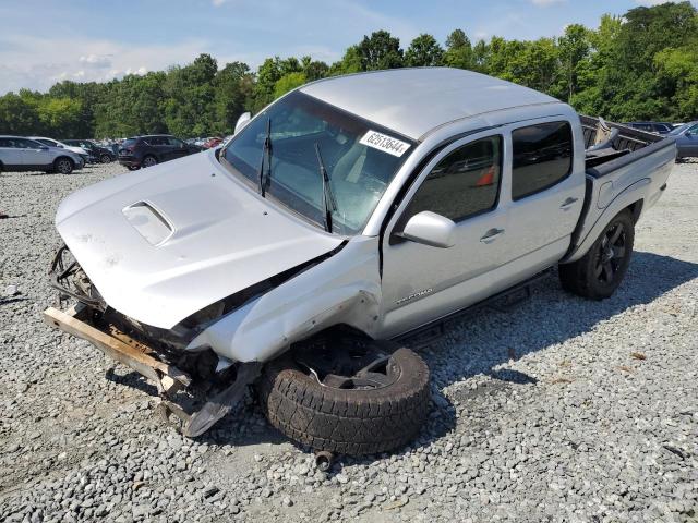 TOYOTA TACOMA DOU