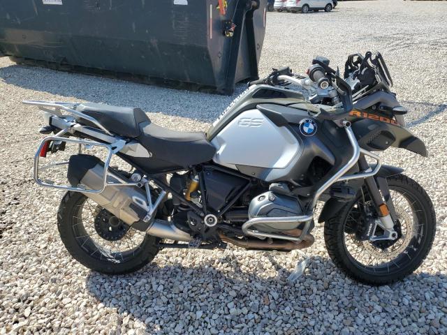 2015 BMW R1200 GS A - WB10A120XFZ097287