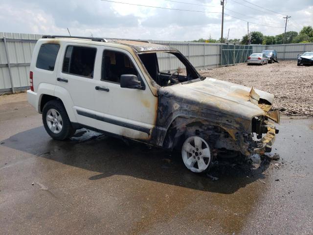 1J4PN2GK5AW179180 2010 Jeep Liberty Sport