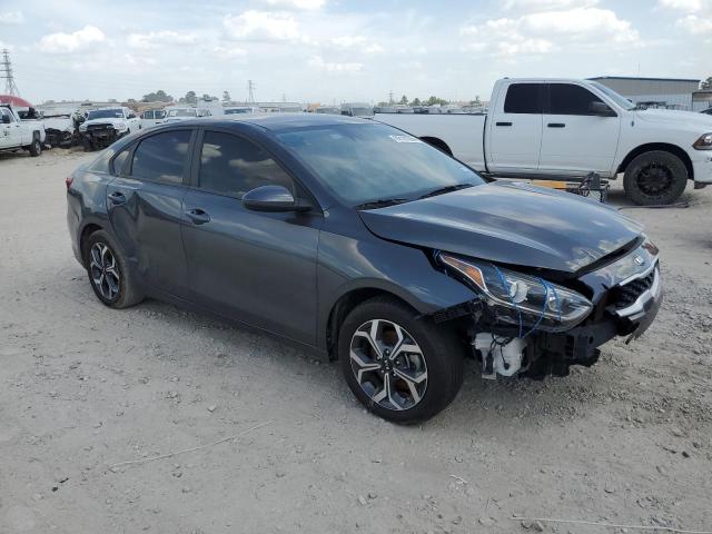 3KPF24AD7ME336481 Kia Forte FE 4