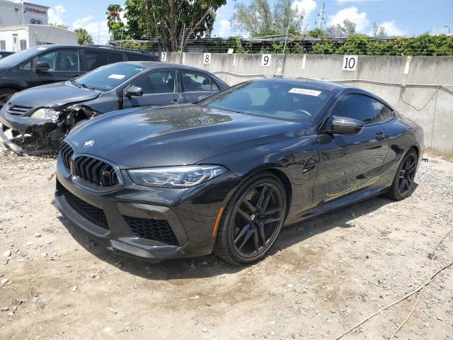 2020 BMW M8 - WBSAE0C07LCD60429