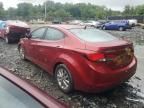 HYUNDAI ELANTRA SE photo