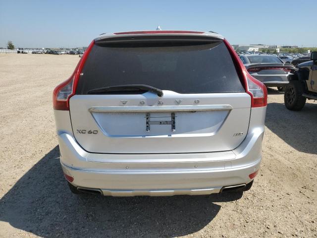 2014 Volvo Xc60 3.2 VIN: YV4952DZ5E2551823 Lot: 62493214