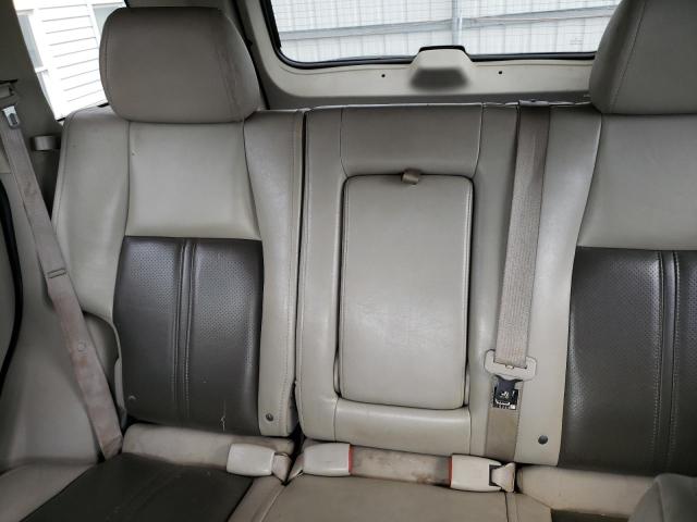 2006 Jeep Grand Cherokee Limited VIN: 1J4HR58N86C366182 Lot: 61451564