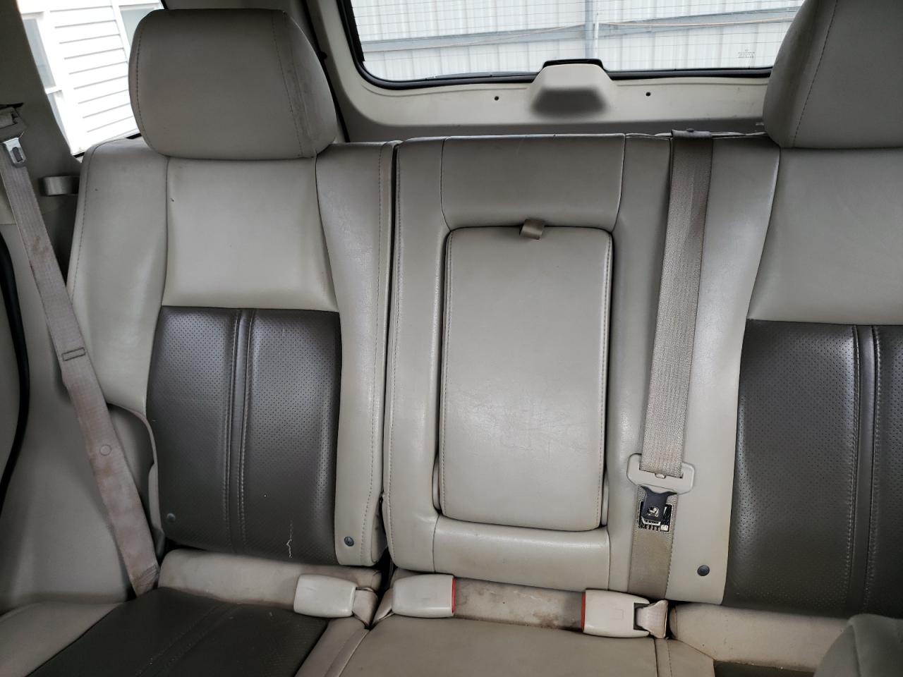 1J4HR58N86C366182 2006 Jeep Grand Cherokee Limited