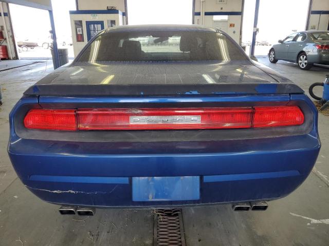 2010 Dodge Challenger R/T VIN: 2B3CJ5DT3AH314686 Lot: 62898564