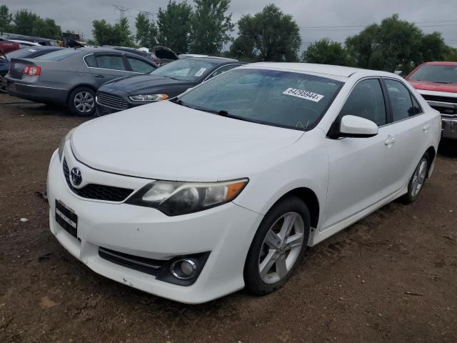 VIN 4T1BF1FK7EU816432 2014 Toyota Camry, L no.1