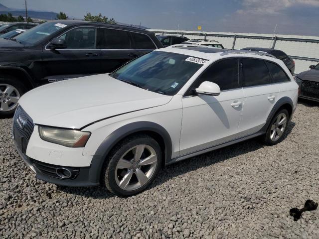 VIN WA1TFAFL5EA113084 2014 Audi A4, Premium no.1