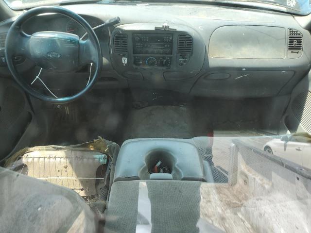 1FTZF1721XNC00966 1999 Ford F150