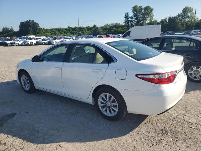 VIN 4T4BF1FK2GR567689 2016 Toyota Camry, LE no.2