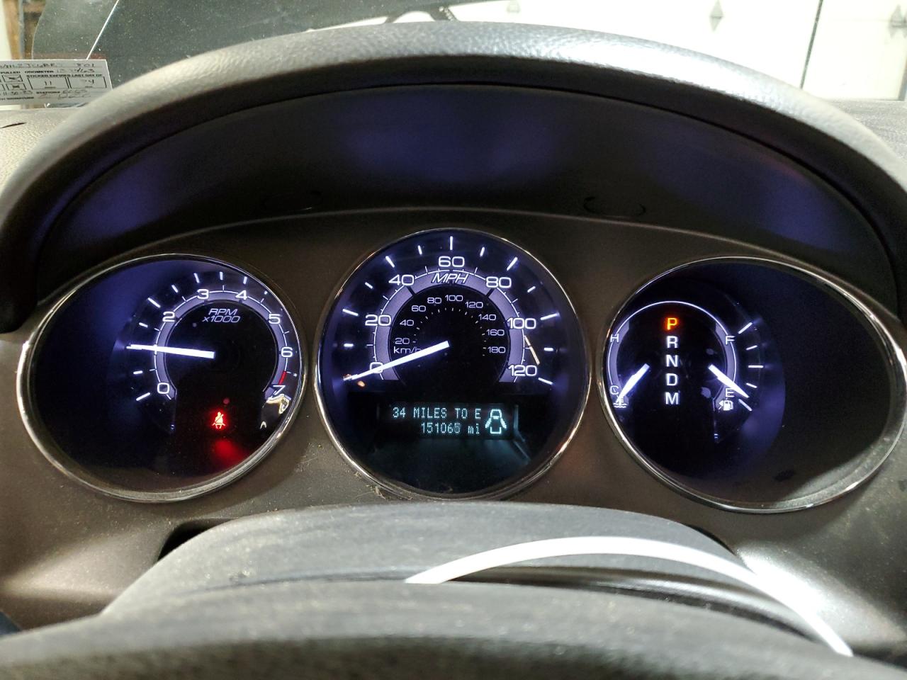 3LNHL2JC6BR770801 2011 Lincoln Mkz