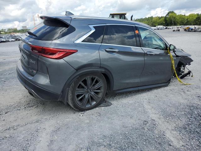 2020 INFINITI QX50 PURE - 3PCAJ5M1XLF116488