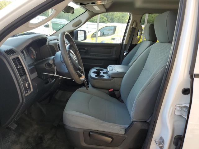 2018 RAM 1500 ST - 1C6RR6KG0JS317204