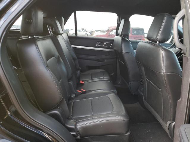 2018 FORD EXPLORER X - 1FM5K8D85JGB43450