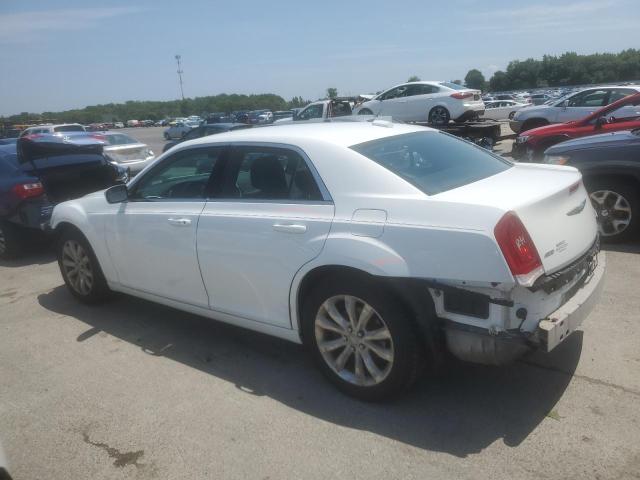 2017 CHRYSLER 300 LIMITE - 2C3CCARG9HH607648