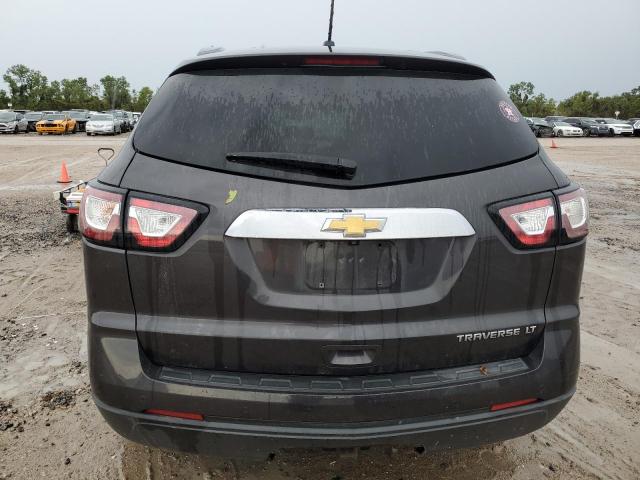 2015 CHEVROLET TRAVERSE L - 1GNKRGKD2FJ366561