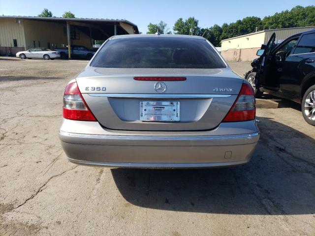 2009 Mercedes-Benz E 350 4Matic VIN: WDBUF87X29B380721 Lot: 62015714