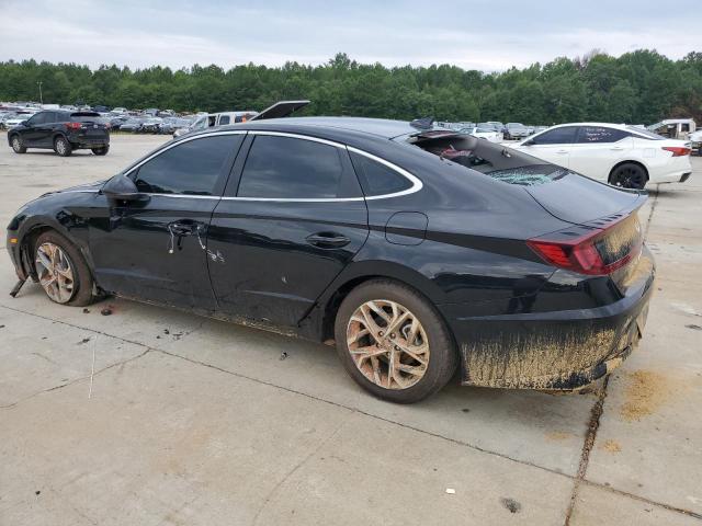 2023 HYUNDAI SONATA SEL - KMHL64JAXPA339911