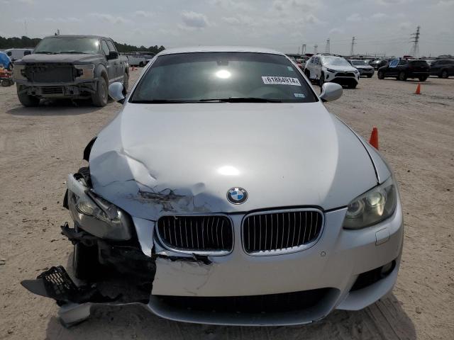 2013 BMW 335 I VIN: WBADX7C59DE745896 Lot: 61884914