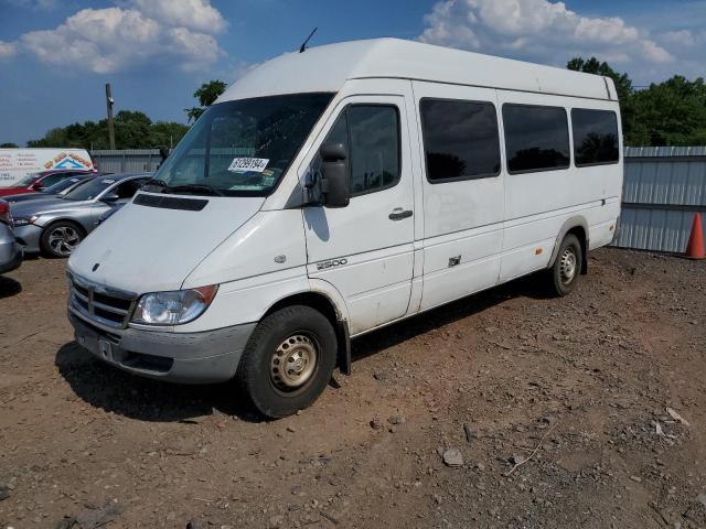 2006 Dodge Sprinter 2500 VIN: WD8PD744X65923997 Lot: 61299194