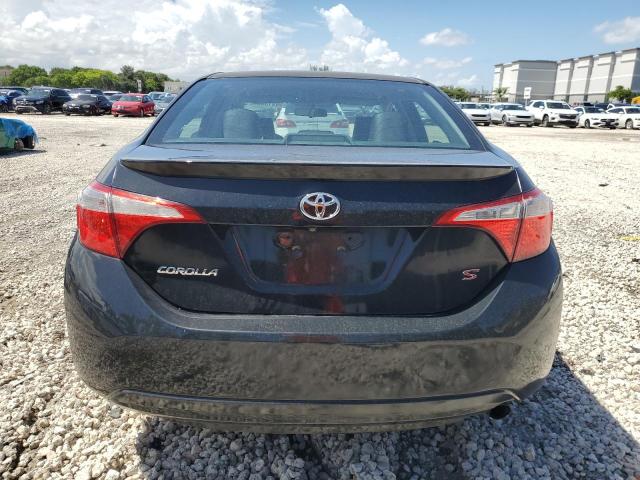 2015 Toyota Corolla L VIN: 5YFBURHE4FP343961 Lot: 59913064