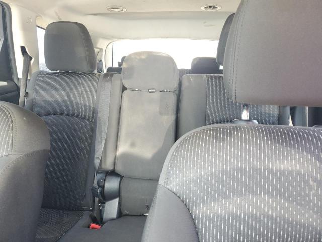 2018 Dodge Journey Se VIN: 3C4PDCAB7JT288284 Lot: 61305154