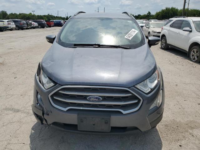 2018 FORD ECOSPORT S - MAJ6P1ULXJC182537
