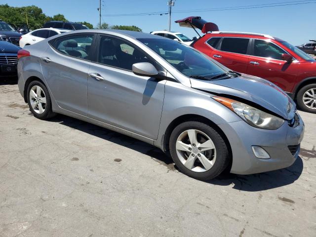 2013 Hyundai Elantra Gls VIN: KMHDH4AE6DU926358 Lot: 60859604