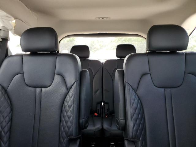 2022 Kia Sorento Sx VIN: 5XYRK4LF1NG090916 Lot: 62296994