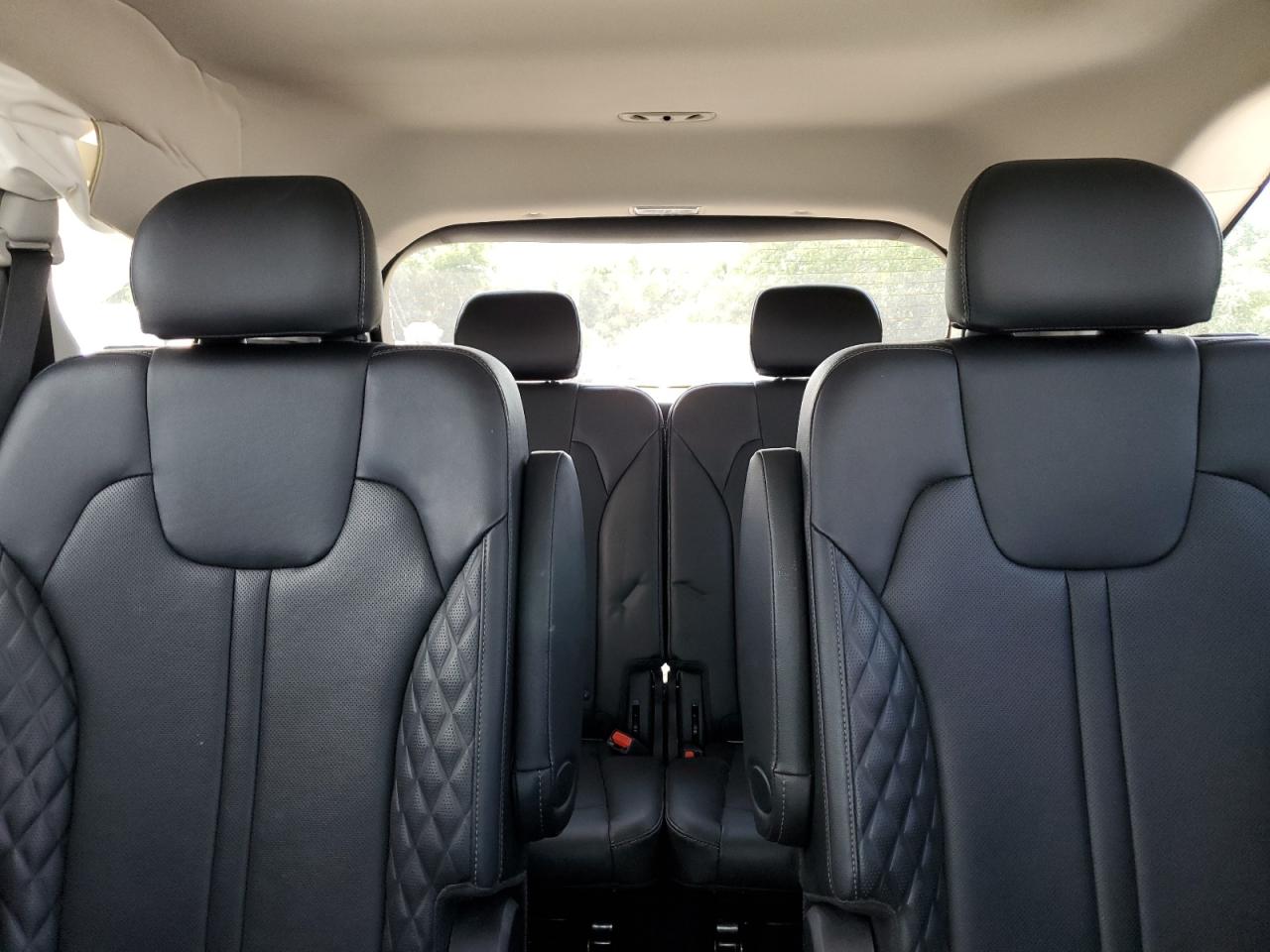 5XYRK4LF1NG090916 2022 Kia Sorento Sx