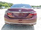 HONDA ACCORD EXL photo