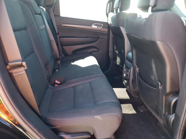 2018 Jeep Grand Cherokee Laredo VIN: 1C4RJFAG0JC387894 Lot: 61802774