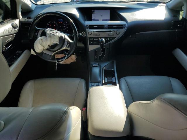 2014 Lexus Rx 350 VIN: JTJZK1BA2E2011958 Lot: 62889454