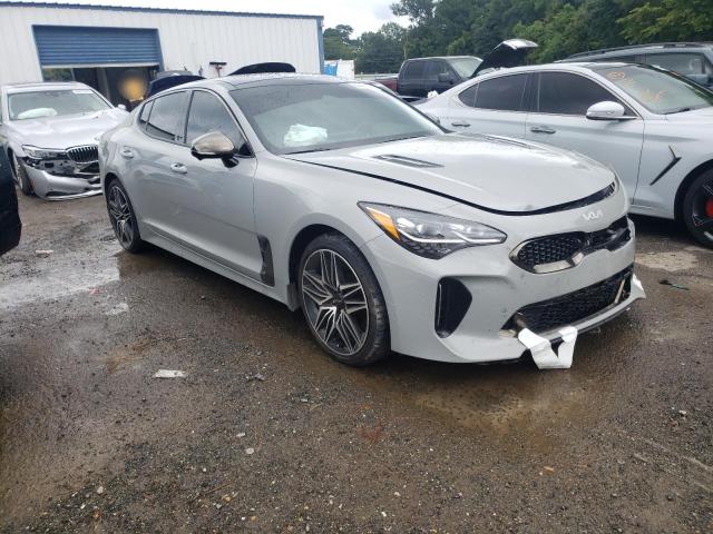 Vin: knae55lc1n6121986, lot: 64441044, kia stinger gt2 20224