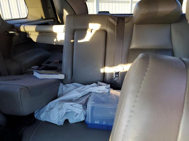 2006 Jeep Grand Cherokee Limited VIN: 1J4HS58NX6C132629 Lot: 61546904